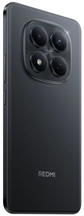 Смартфон Xiaomi REDMI Note 15 Pro 12/256 ГБ, черный-5
