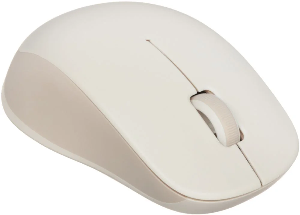 Беспроводная мышь Xiaomi Dual-mode Wireless Mouse 2, белая (BHR8849GL)-1