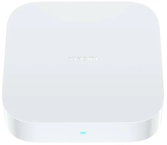 Центр управления умным домом Xiaomi Smart Home Hub 2 (BHR6765GL)-0