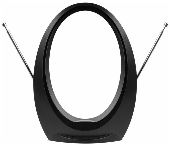 Антенна комнатная с усилителем Cadena AV-6015-0