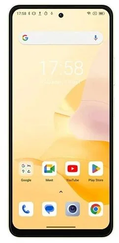 Смартфон Blackview SHARK 8 8/256,золотой-1