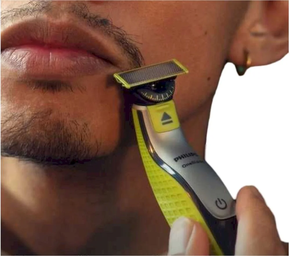 Триммер Philips OneBlade 360 QP2834/23-5