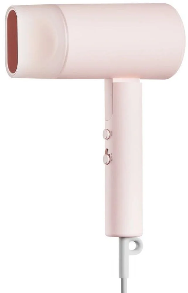 Фен Xiaomi Compact Hair Dryer H101, розовый (BHR7474EU)-4