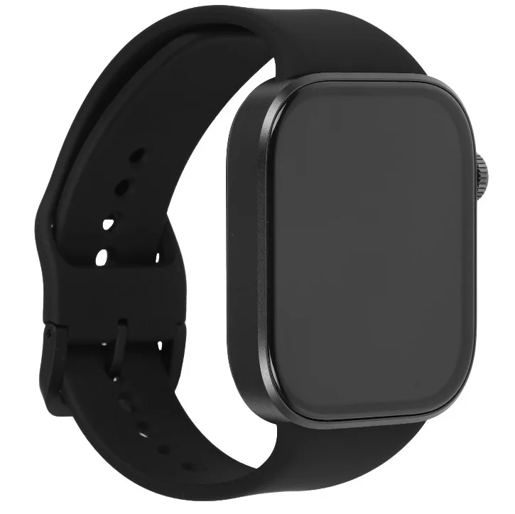 Смарт-часы Xiaomi Redmi Watch 6, черные (BHR08CIGL)-0