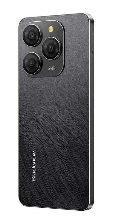 Смартфон Blackview SHARK 9 8/256,чёрный-3