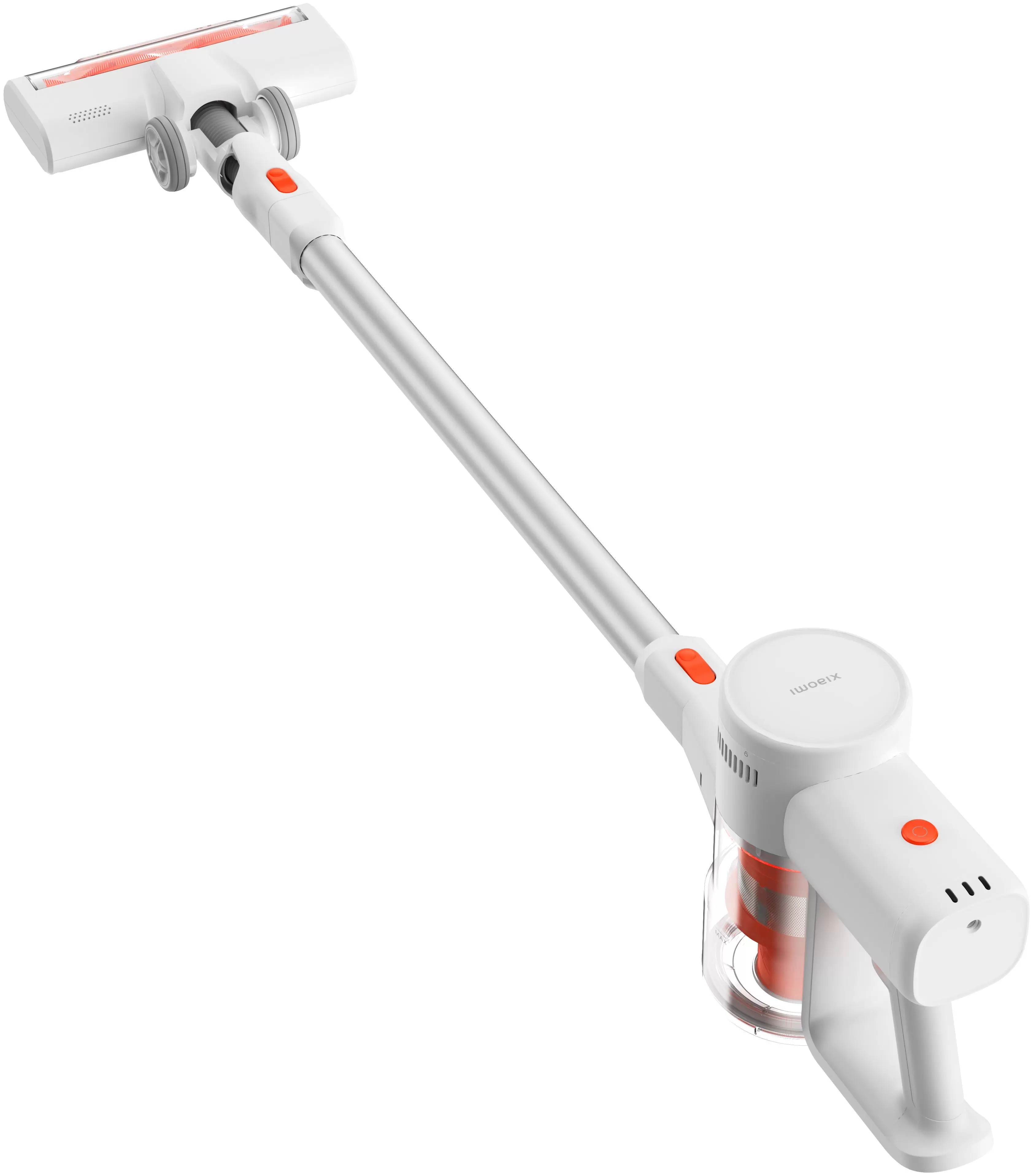 Пылесос вертикальный Xiaomi Vacuum Cleaner G20 Lite (BHR8195EU)-4
