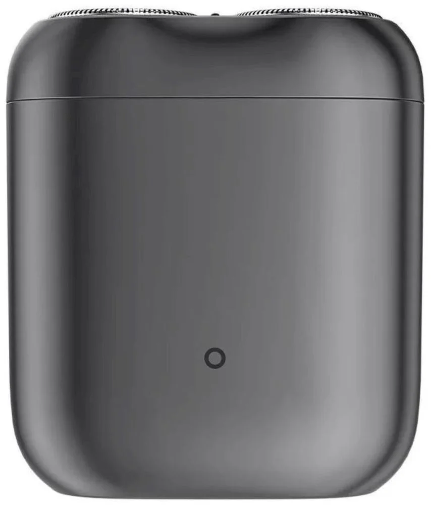 Бритва Xiaomi Electric Shaver S200, серая (BHR9529GL)-0