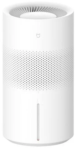 Увлажнитель воздуха Xiaomi Mijia Smart Evaporative Humidifier Pro (BHR082TEU)-0