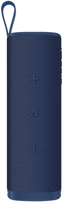 Портативная колонка Xiaomi Sound Outdoor, 30W, синяя (QBH4265GL)-2