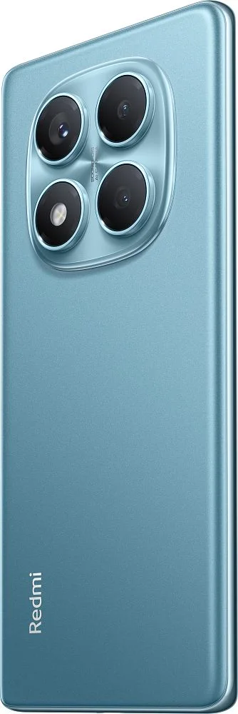 Смартфон Xiaomi Redmi Note 14 Pro 12/256 ГБ, синий-6