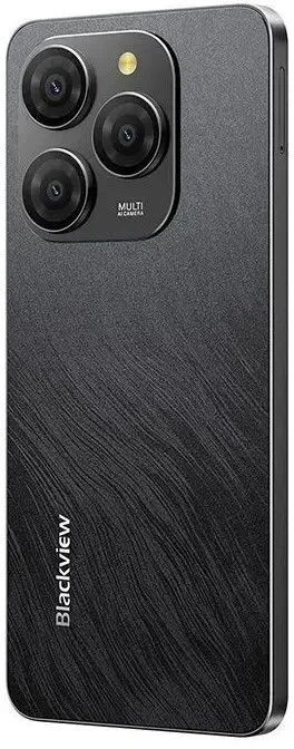 Смартфон Blackview SHARK 9 8/256,чёрный-3
