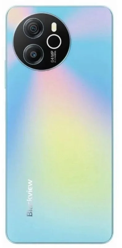 Смартфон Blackview SHARK 8 8/256,голубой-4