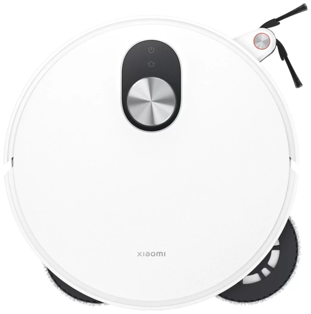 Робот-пылесос Xiaomi Robot Vacuum 5, белый (BHR0834EU)-1