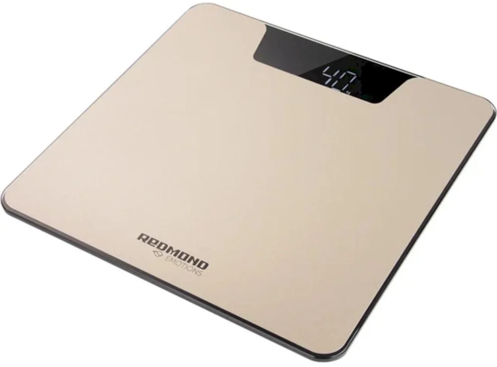 Весы электронные напольные Redmond RS-M771 (180 кг)-0