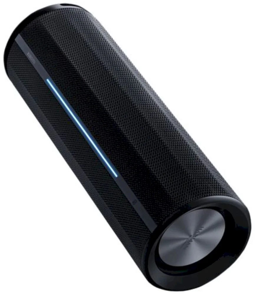 Портативная колонка Xiaomi Bluetooth Speaker, 40W, черная (QBH4275GL)-3