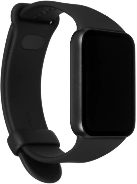 Фитнес-браслет Xiaomi Smart Band 10 Pro, черный (BHR08W9GL)-0