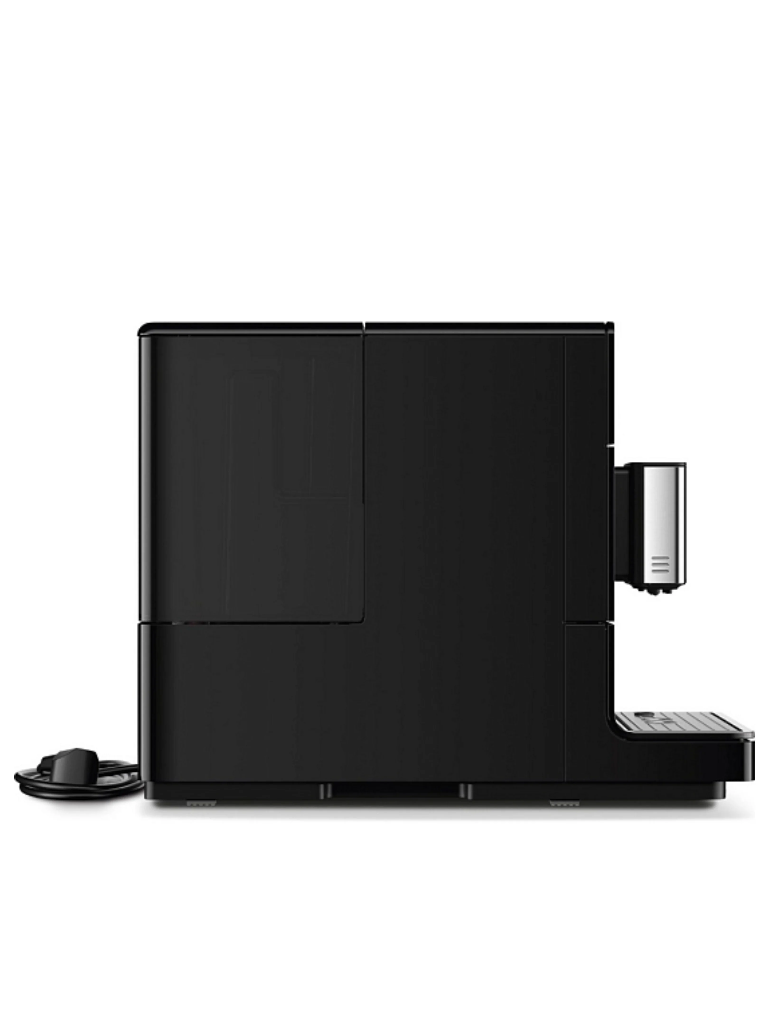 Кофемашина Miele CM 5410 OBSW-3