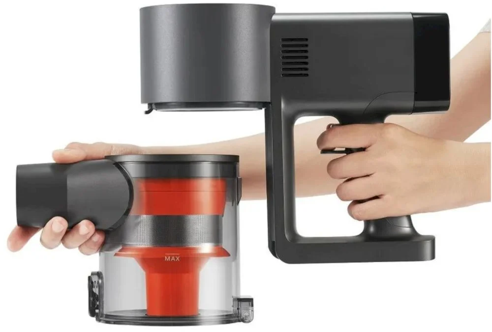Пылесос вертикальный Xiaomi Vacuum Cleaner G20 Max (BHR8828EU)-4