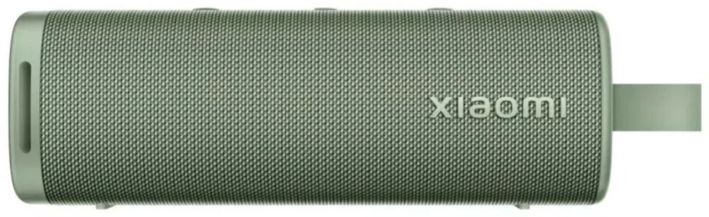 Портативная колонка Xiaomi Sound Outdoor, 30W, зеленая (QBH4372GL)-3