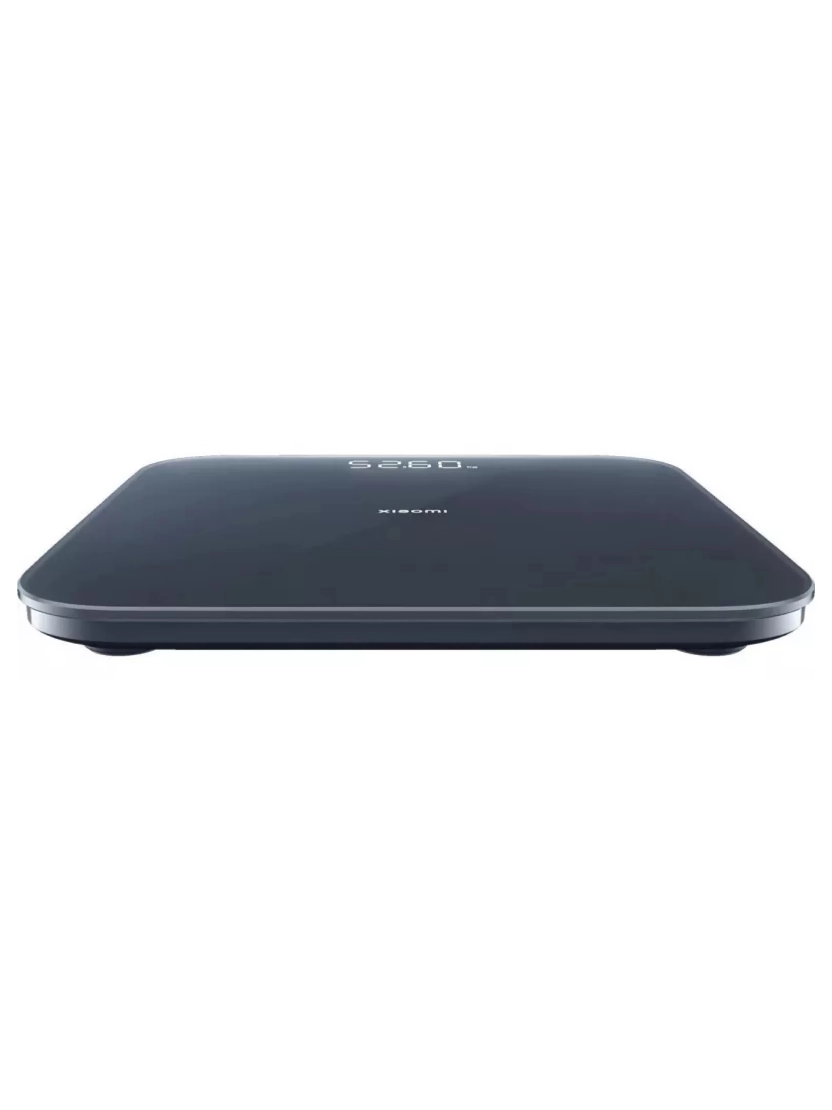 Весы напольные Xiaomi Smart Scale S200, черные (BHR9239GL)-6