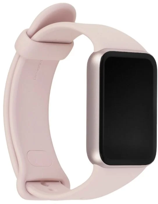 Фитнес-браслет Xiaomi Smart Band 10 Pro, розовый (BHR08WGGL)-0