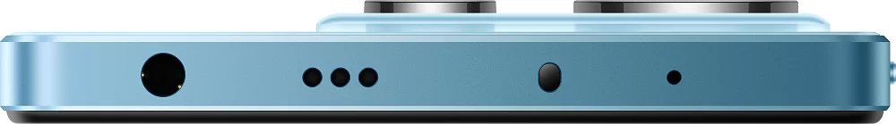 Смартфон Xiaomi Redmi Note 14 6/128 ГБ, синий-6