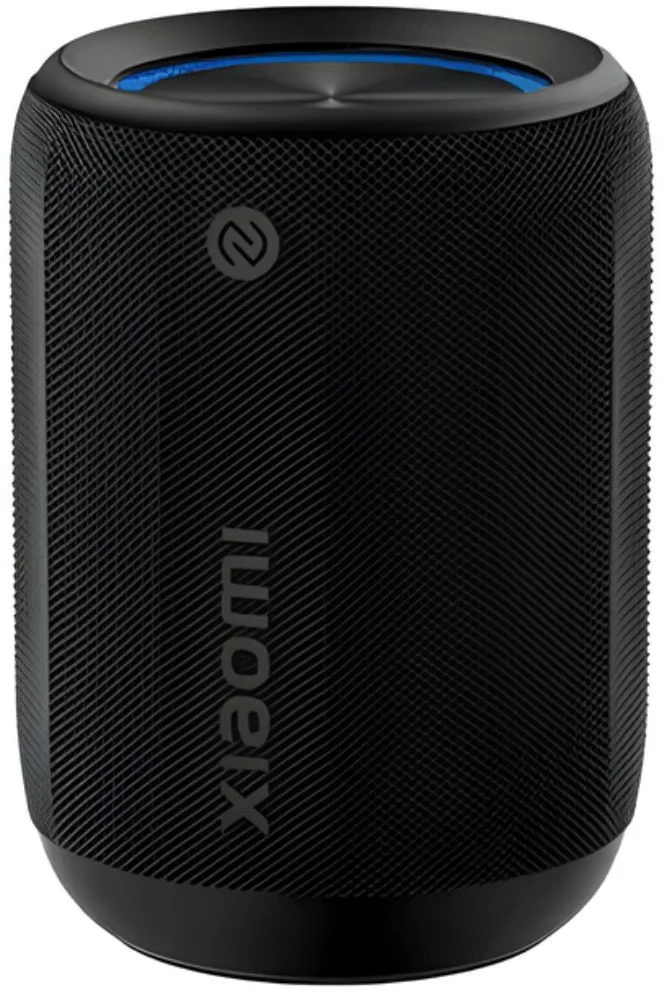 Портативная колонка Xiaomi Bluetooth Speaker Mini, 6W, черная (QBH4274GL)-0