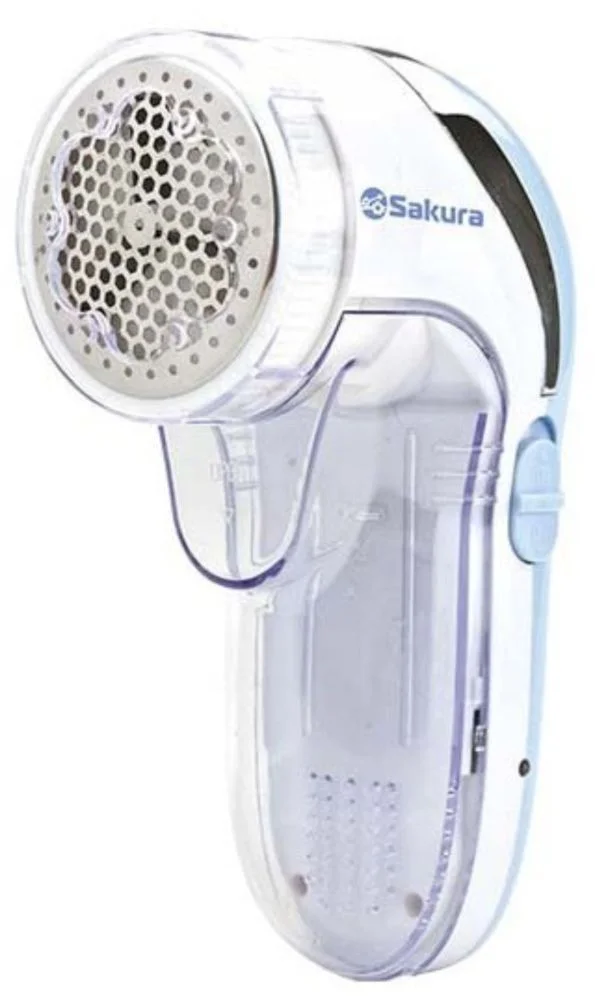Машинка для удаления катышков Sakura SA-5208BL-0