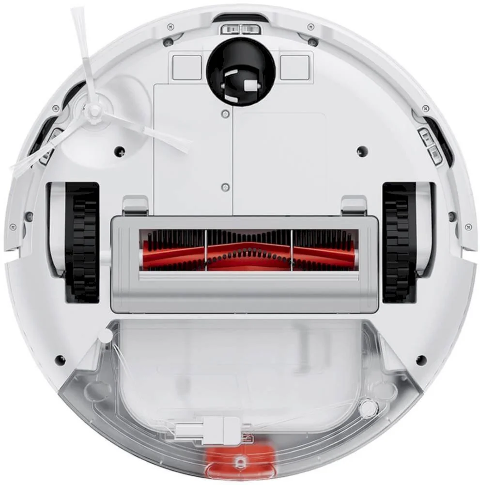 Робот-пылесос Xiaomi Robot Vacuum E12 (BHR7331EU)-4