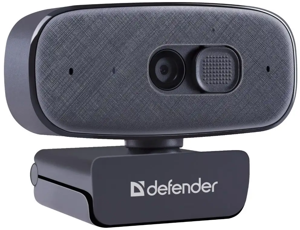 Веб камера Defender G-lens 2695 FullHD-0
