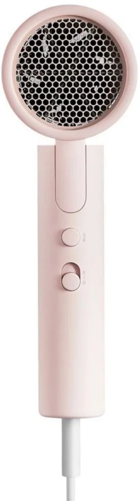 Фен Xiaomi Compact Hair Dryer H101, розовый (BHR7474EU)-1