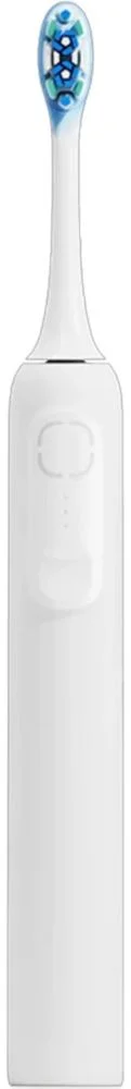 Зубная щетка Xiaomi Oscillation Electric Toothbrush, белая (BHR9814GL)-0