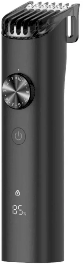 Машинка для стрижки Xiaomi Grooming Kit Pro (BHR6395EU)-2