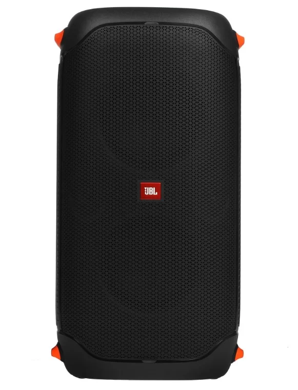 Портативная акустическая система JBL PARTYBOX 110 <BLACK>-2