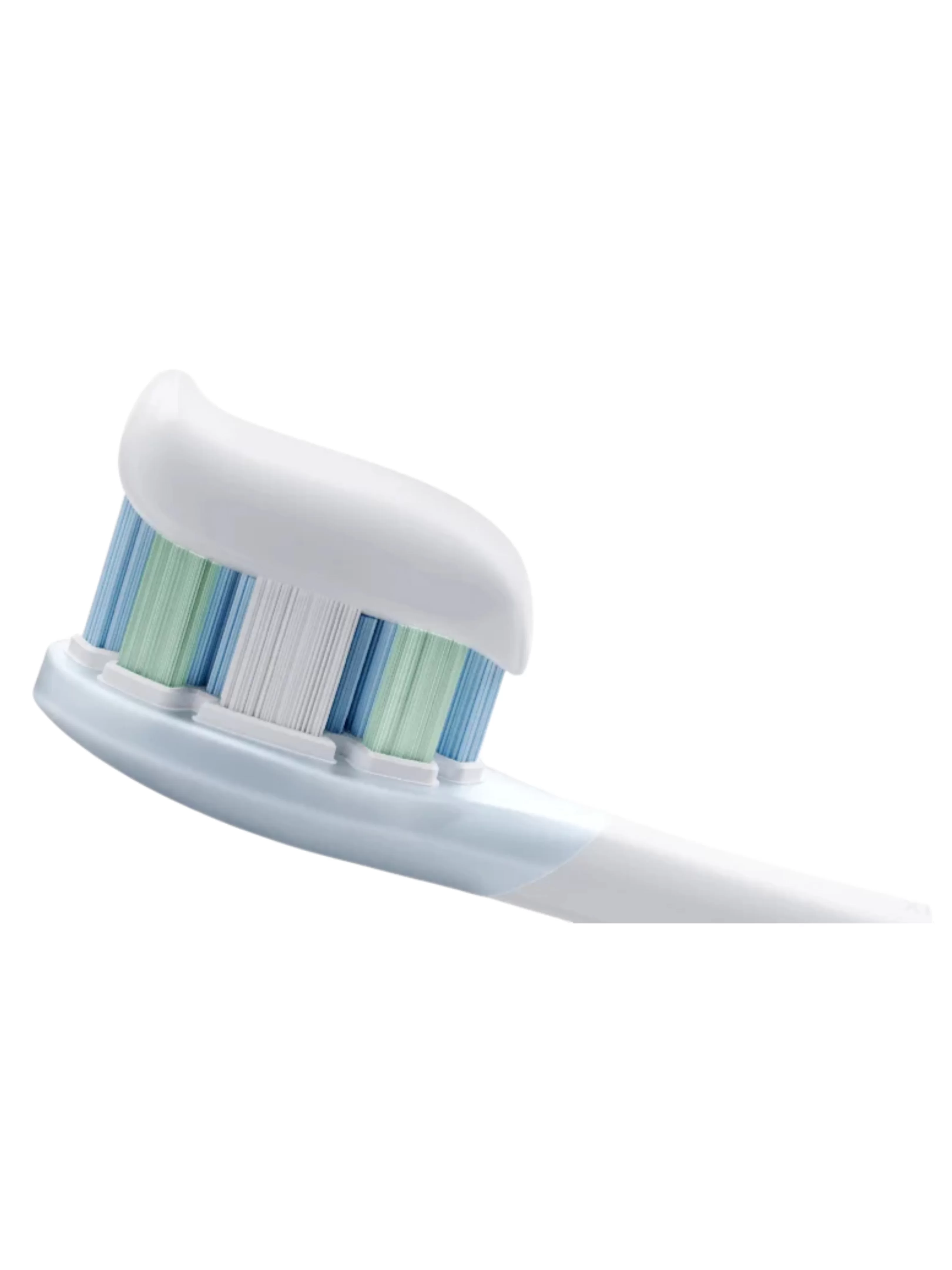 Зубная щетка Xiaomi Oscillation Electric Toothbrush, голубая (BHR9809GL)-5
