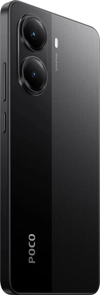 Смартфон POCO X7 Pro 5G 8/256 ГБ, черный-4