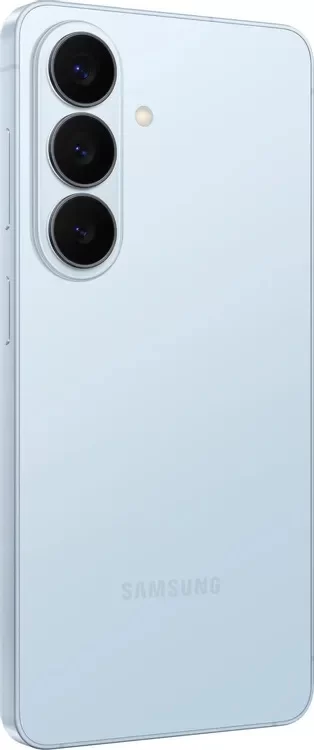 Смартфон Samsung Galaxy S26 12/256 ГБ (SM-S942B), голубой-6