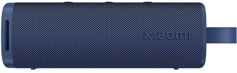 Портативная колонка Xiaomi Sound Outdoor, 30W, синяя (QBH4265GL)-4