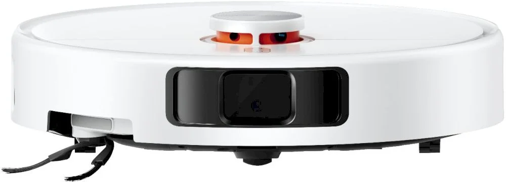 Робот-пылесос Xiaomi Robot Vacuum S40 Pro, белый (BHR089REU)-2