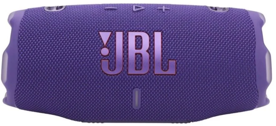 Портативная колонка JBL CHARGE 6 <PURPLE>-1