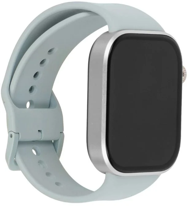 Смарт-часы Xiaomi Redmi Watch 6, голубые (BHR08CWGL)-0