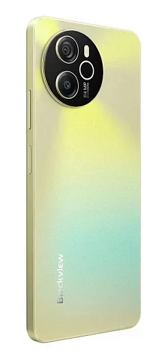 Смартфон Blackview SHARK 8 8/256,золотой-3
