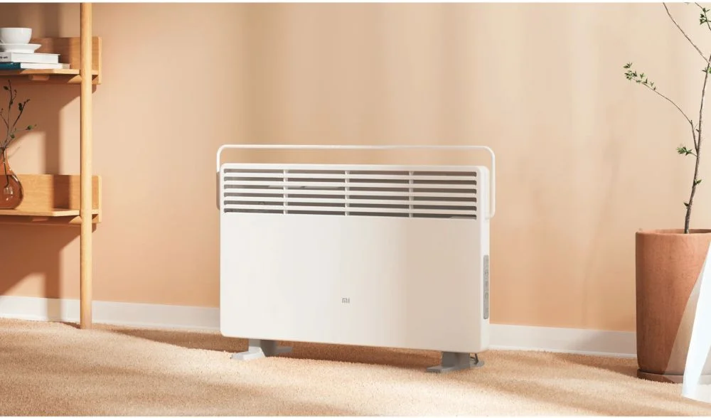 Конвектор Xiaomi Mi Smart Space Heater S (BHR4037GL)-5