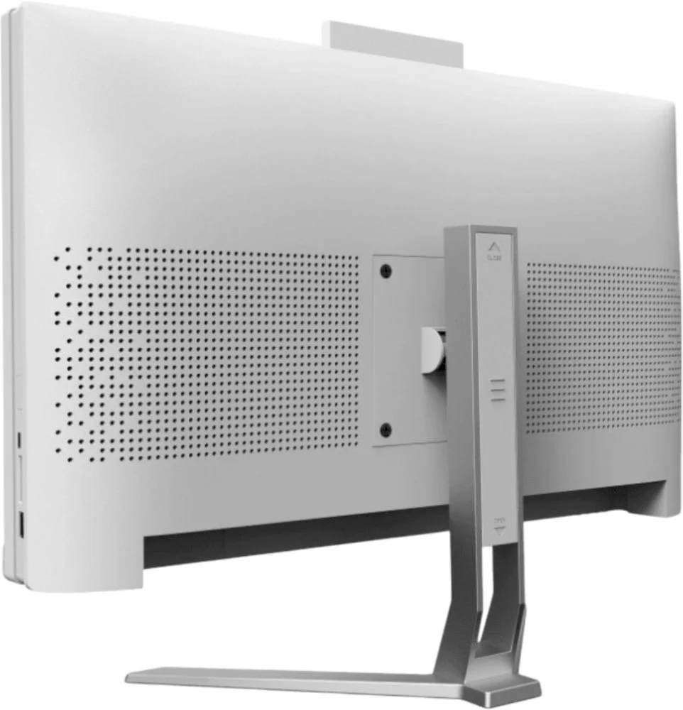 Платформа-моноблок PowerCool P2387BK T660D11 23,8", белая-1
