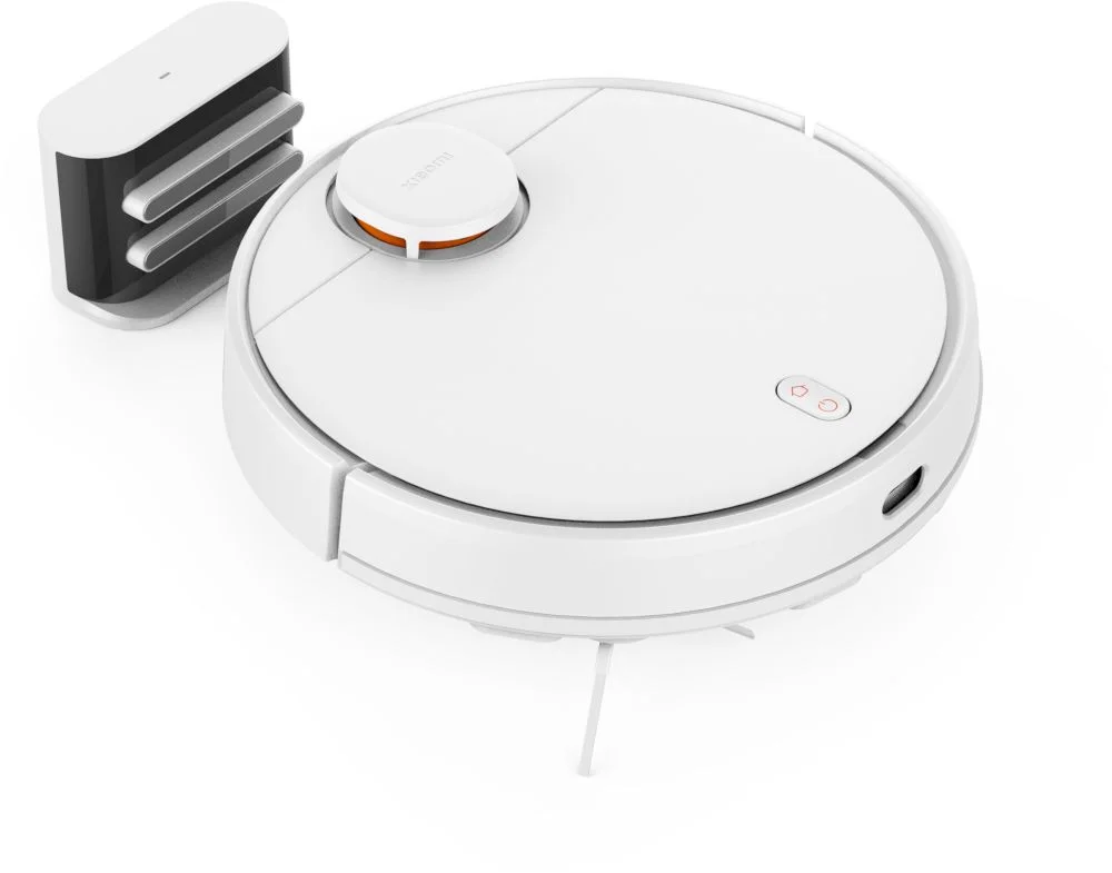DSP Робот-пылесос Xiaomi Robot Vacuum S12 (BHR7328GL)-0