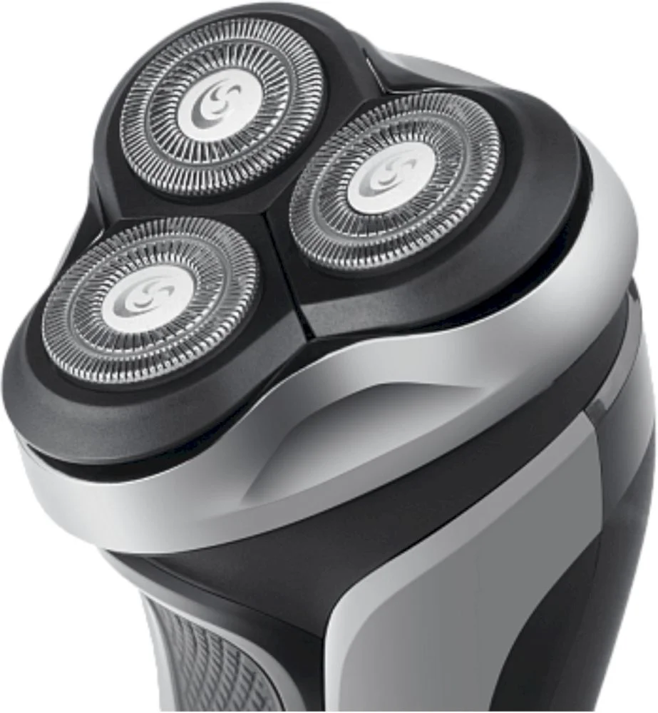 Бритва Polaris PMR 0305R wet&dry PRO 5 BLADES-5