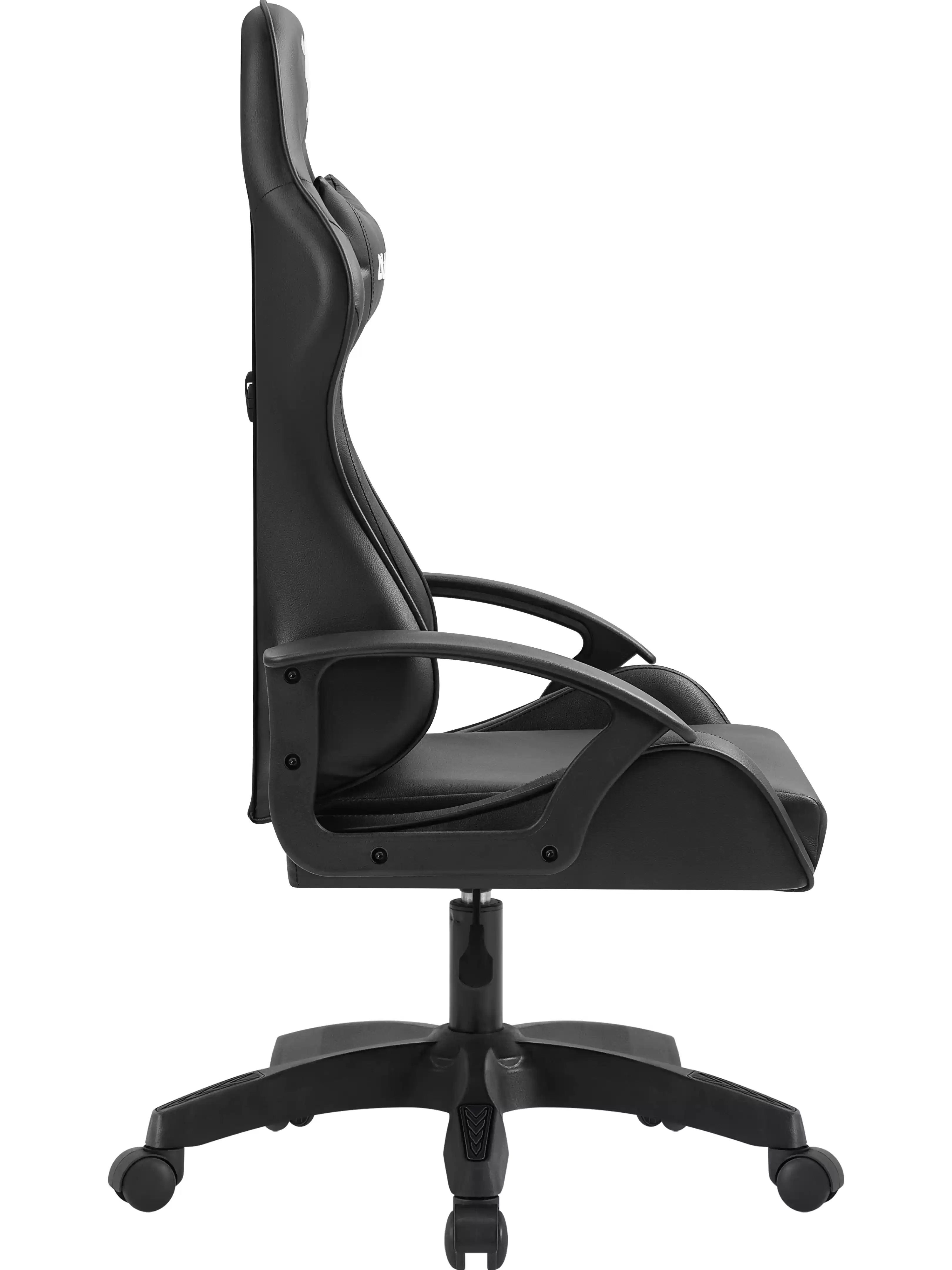 Игровое компьютерное кресло Defender Aster, чёрный-2