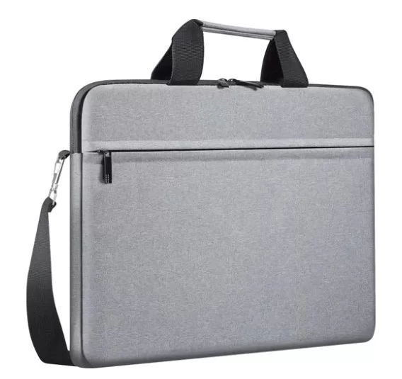 Сумкa для ноутбука 15.6" Defender Tote, серая-0