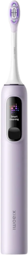 Зубная щетка Xiaomi Oscillation Electric Toothbrush Pro, фиолетовая (BHR07ZWGL)-0