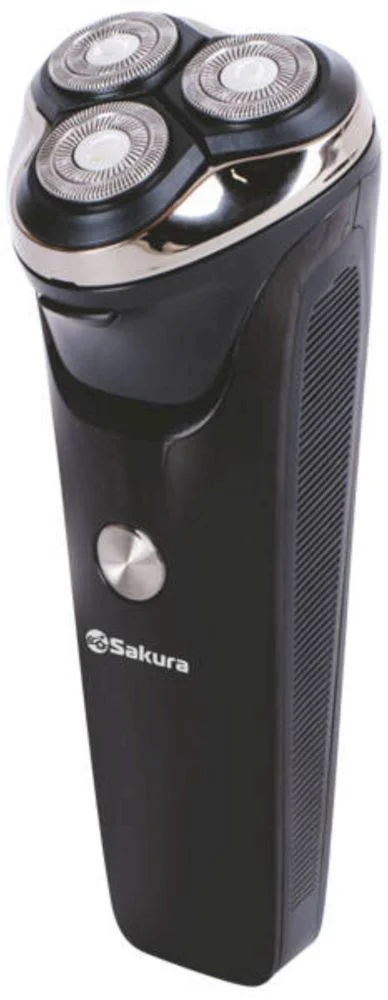 Бритва Sakura SA-5428BK -1